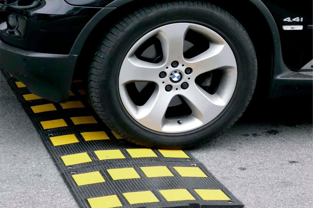 seguridad vial