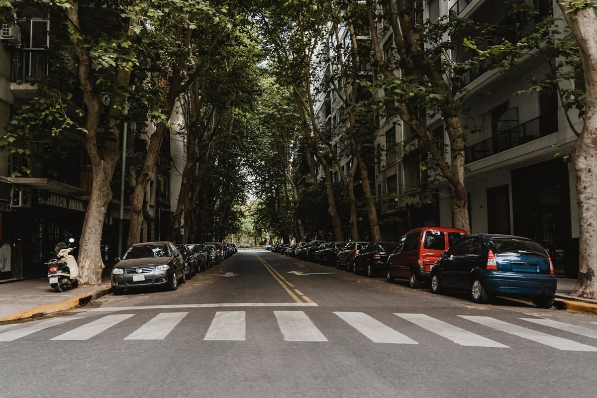 estacionamiento publico