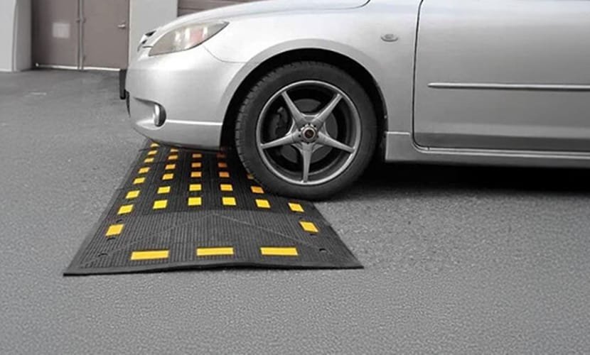 Reductor de velocidad